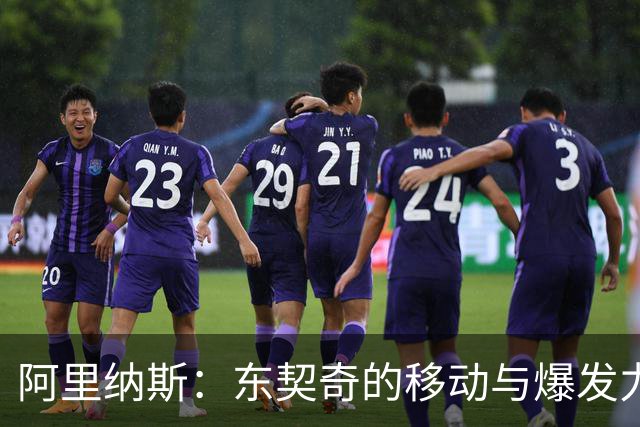 阿里纳斯：东契奇的移动与爆发力提升让我印象深刻